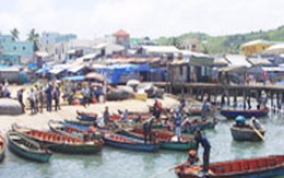 Giảm từ 30 - 90% giá tour Phú Quốc hè 2007